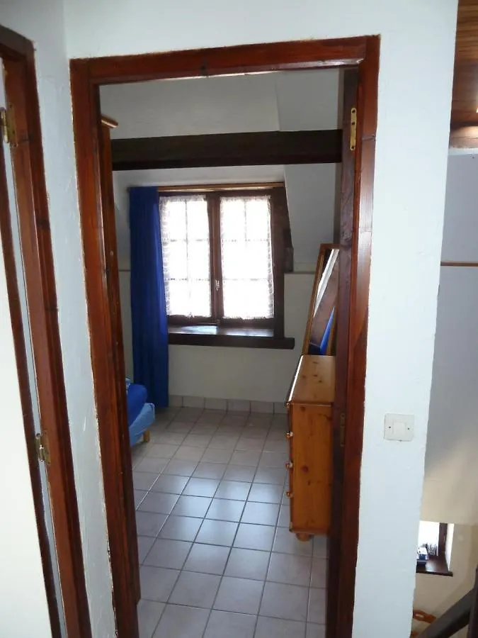 Tatil Evi Ker Ocean 3 Au Bord Des Dunes Logement Du Bout Famille Duprez Gobert Erdeven