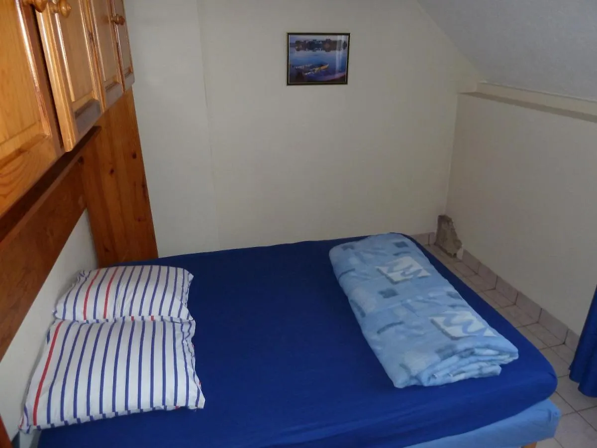 Ker Ocean 3 Au Bord Des Dunes Logement Du Bout Famille Duprez Gobert Erdeven 0*,  France