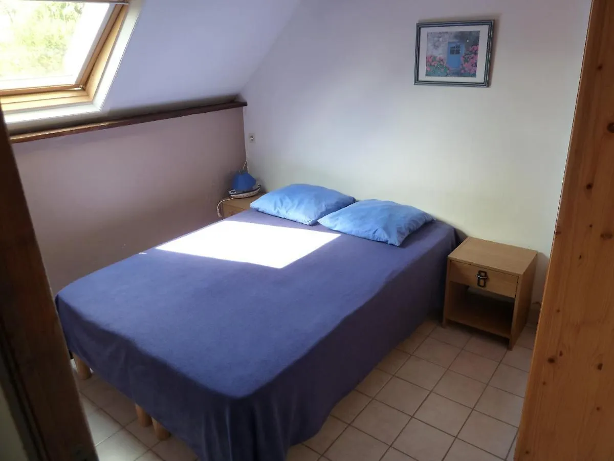 Ker Ocean 3 Au Bord Des Dunes Logement Du Bout Famille Duprez Gobert Erdeven 0*,