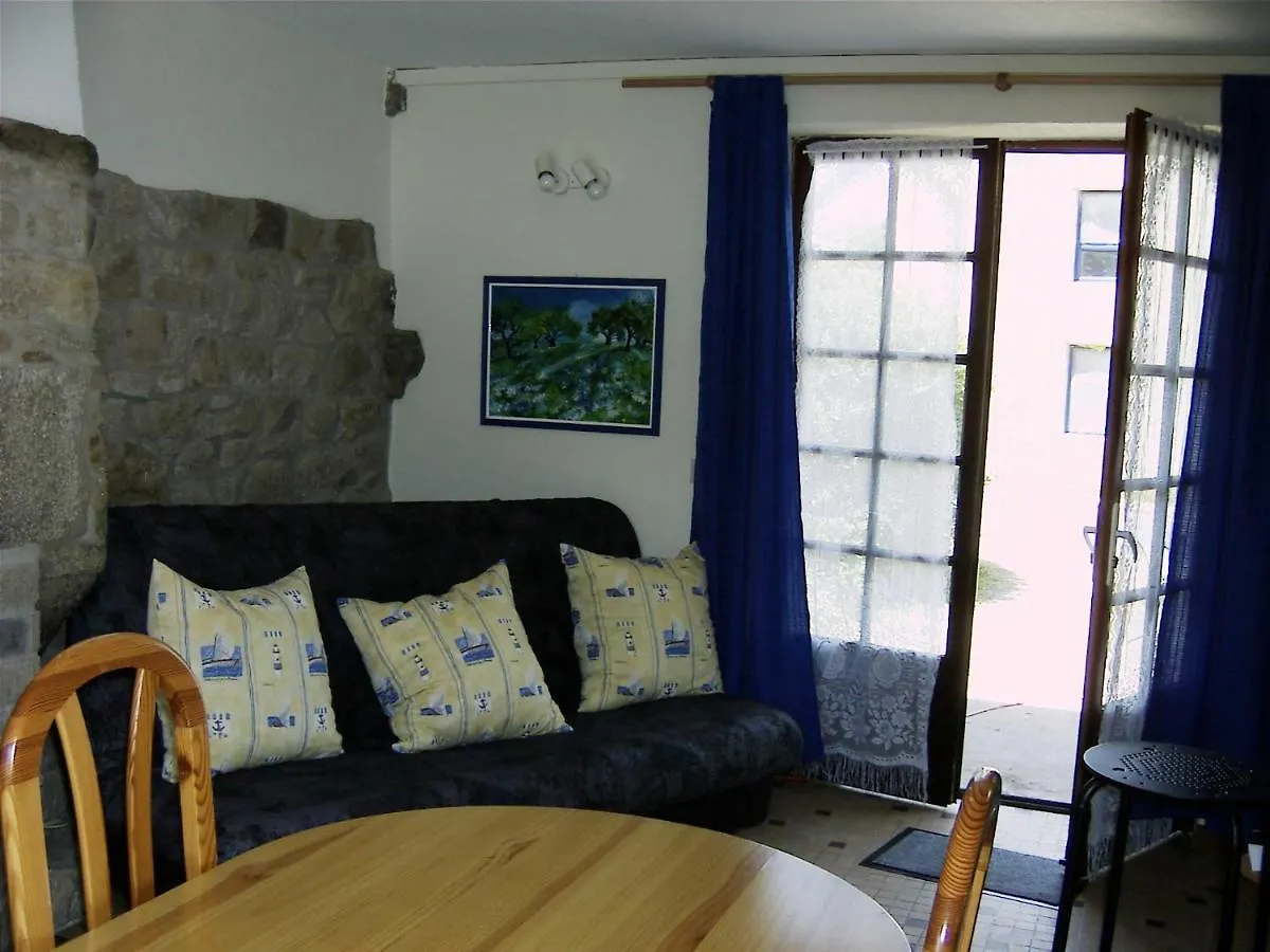 Ker Ocean 3 Au Bord Des Dunes Logement Du Bout Famille Duprez Gobert Erdeven