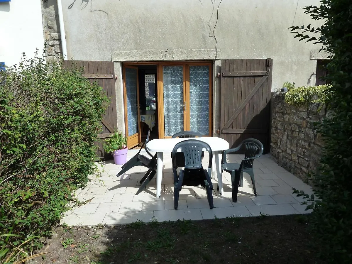 Tatil Evi Ker Ocean 3 Au Bord Des Dunes Logement Du Bout Famille Duprez Gobert Erdeven