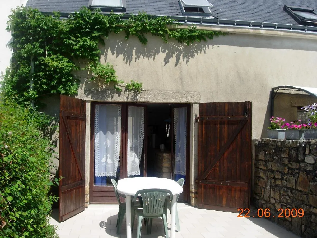 Ker Ocean 3 Au Bord Des Dunes Logement Du Bout Famille Duprez Gobert Erdeven Fransa