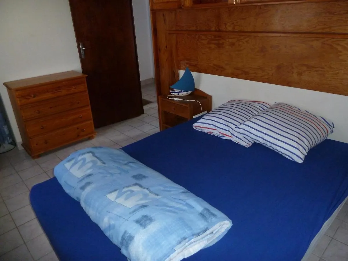 Tatil Evi Ker Ocean 3 Au Bord Des Dunes Logement Du Bout Famille Duprez Gobert Erdeven Fransa