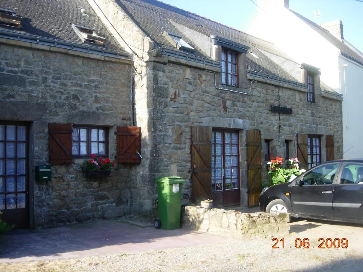 Ker Ocean 3 Au Bord Des Dunes Logement Du Bout Famille Duprez Gobert Erdeven