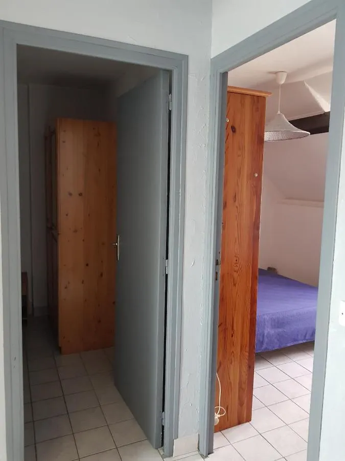 Ker Ocean 3 Au Bord Des Dunes Logement Du Bout Famille Duprez Gobert Erdeven
