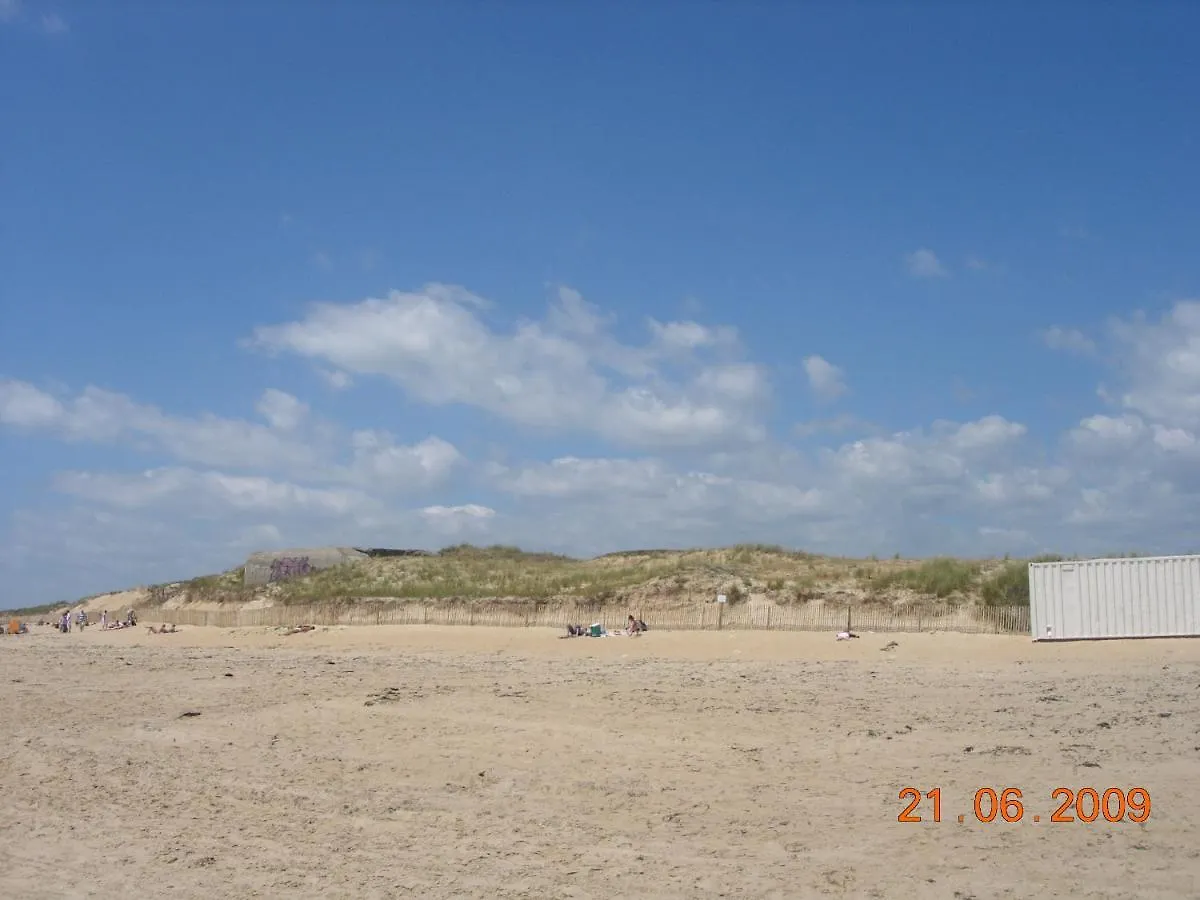 Ker Ocean 3 Au Bord Des Dunes Logement Du Bout Famille Duprez Gobert Erdeven