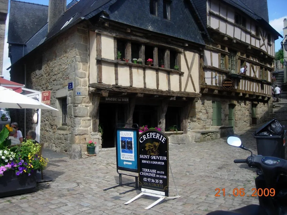 Holiday home Ker Ocean 3 Au Bord Des Dunes Logement Du Bout Famille Duprez Gobert Erdeven