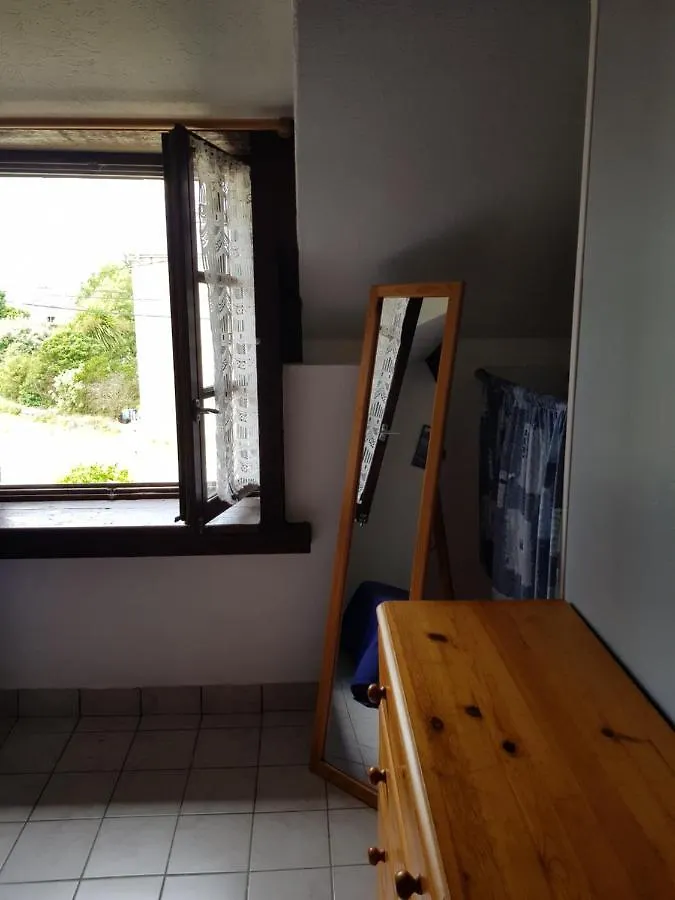 Ker Ocean 3 Au Bord Des Dunes Logement Du Bout Famille Duprez Gobert Erdeven 0*,  France