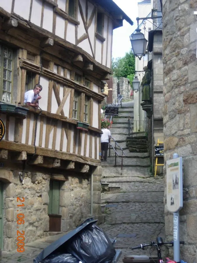 Holiday home Ker Ocean 3 Au Bord Des Dunes Logement Du Bout Famille Duprez Gobert Erdeven France