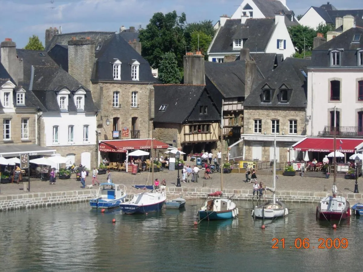 Ker Ocean 3 Au Bord Des Dunes Logement Du Bout Famille Duprez Gobert Erdeven Holiday home