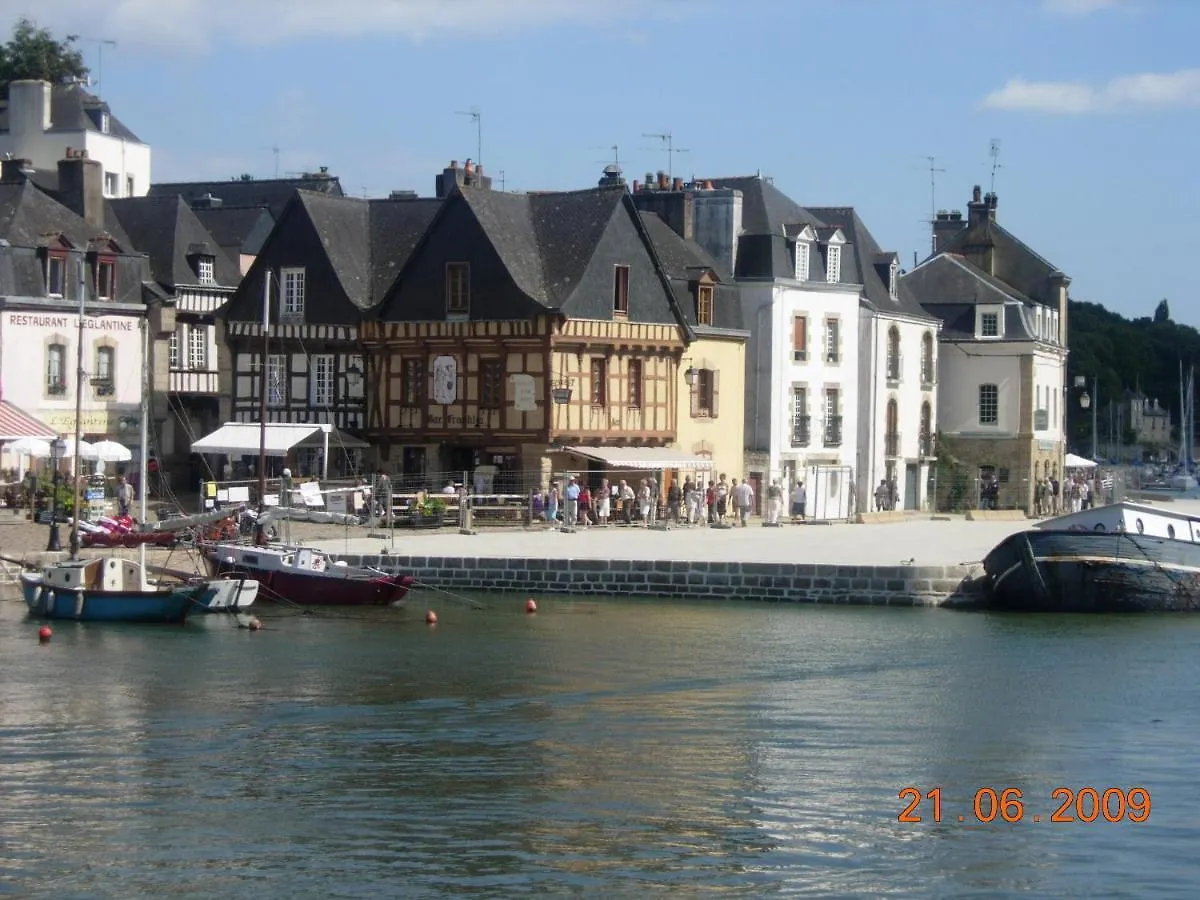 Ker Ocean 3 Au Bord Des Dunes Logement Du Bout Famille Duprez Gobert Erdeven