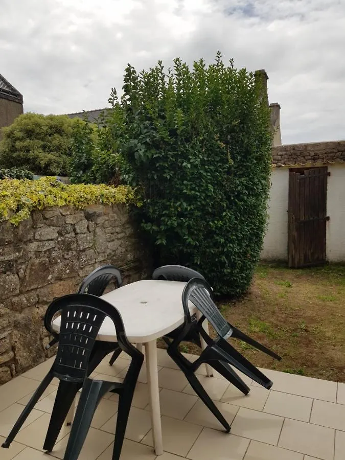 Ker Ocean 3 Au Bord Des Dunes Logement Du Bout Famille Duprez Gobert Erdeven