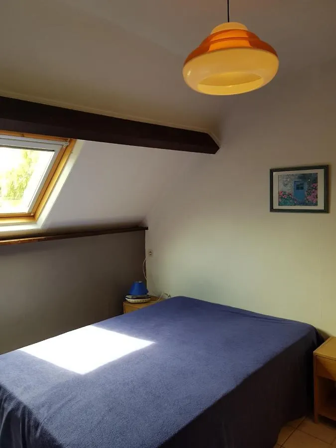 Ker Ocean 3 Au Bord Des Dunes Logement Du Bout Famille Duprez Gobert Erdeven France