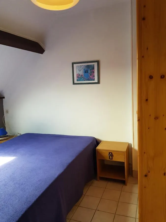 Ker Ocean 3 Au Bord Des Dunes Logement Du Bout Famille Duprez Gobert Erdeven Tatil Evi