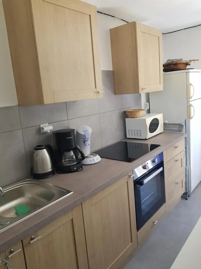 Ker Ocean 3 Au Bord Des Dunes Logement Du Bout Famille Duprez Gobert Erdeven