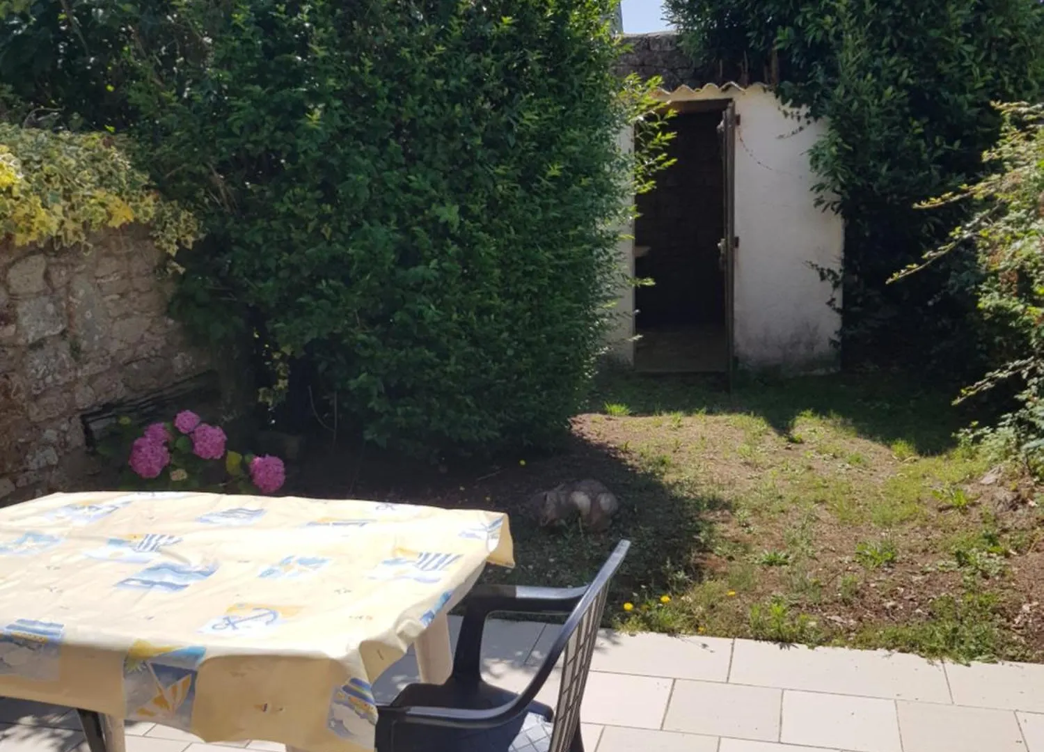 Ker Ocean 3 Au Bord Des Dunes Logement Du Bout Famille Duprez Gobert Erdeven 0*,  France